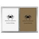 Seafood Boil Double Deck Playing Cards Image 2 of 3